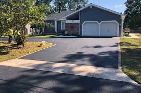 Best Paver Driveway Installation  in Brooklyn Park, MN